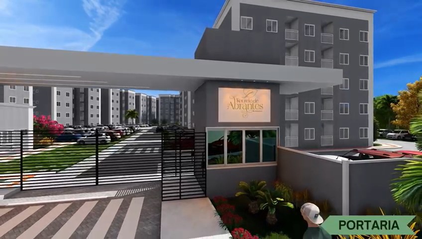 Residencial Vila de Abrantes