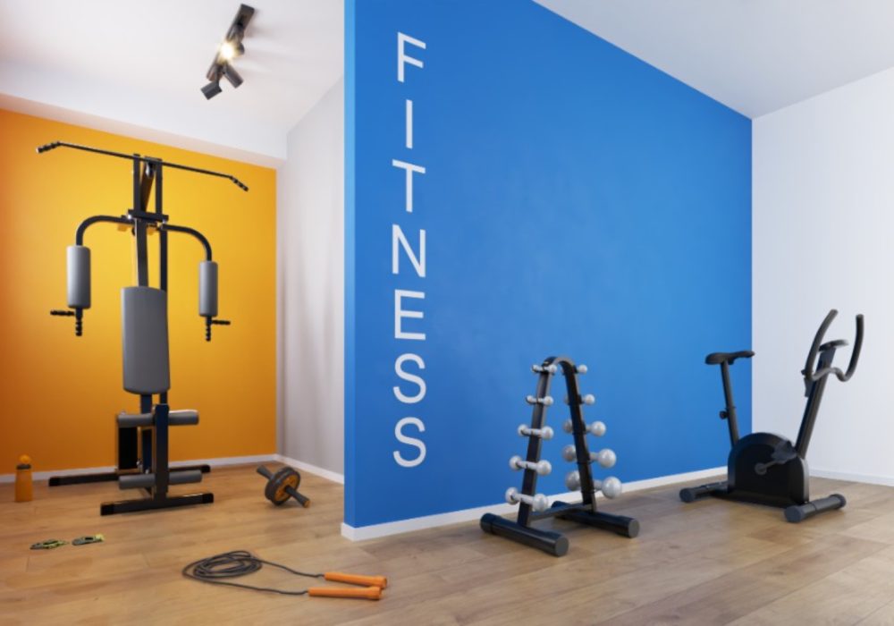 Academia do Vale das Tulipas