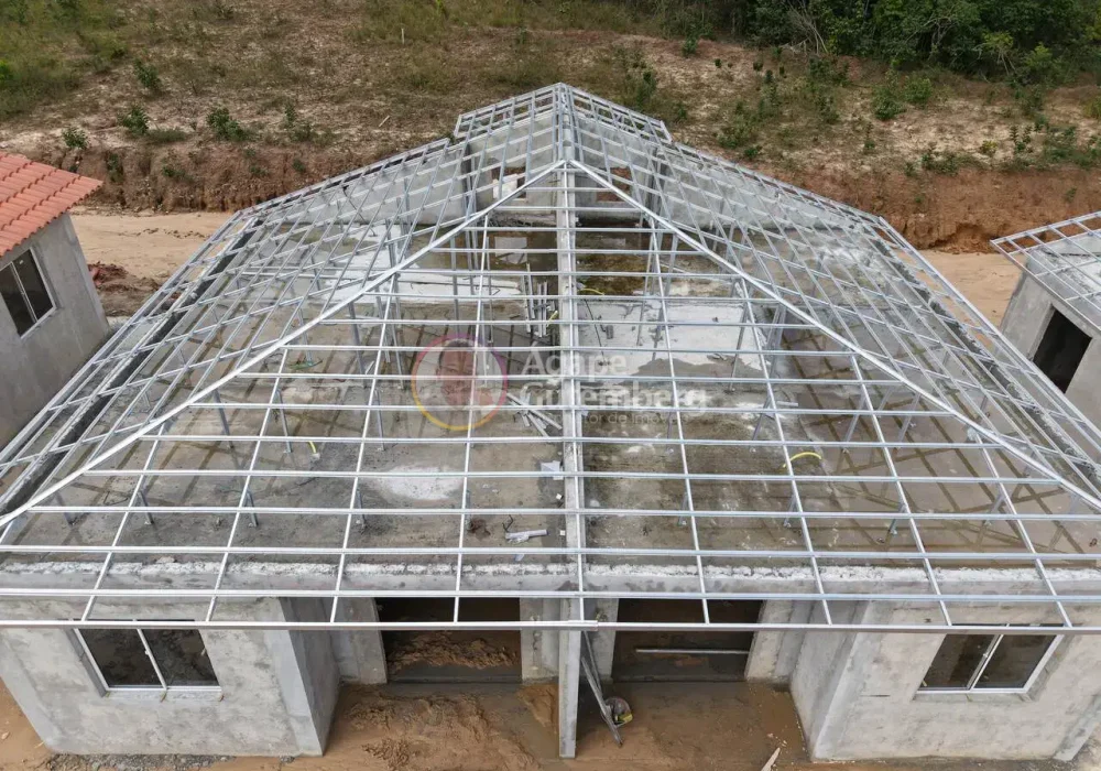 Acompanhamento de Obra do Duo Residencial das Árvores Maio de 2026 2