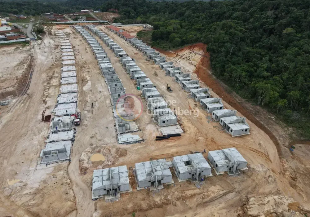 Acompanhamento de Obra do Duo Residencial das Árvores Maio de 2026 3