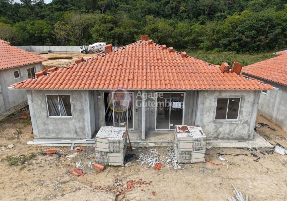 Acompanhamento de Obra do Duo Residencial das Árvores Maio de 2026