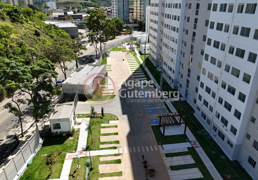 Andamento da Obra do Encanto Piatã Maio de 2026 2
