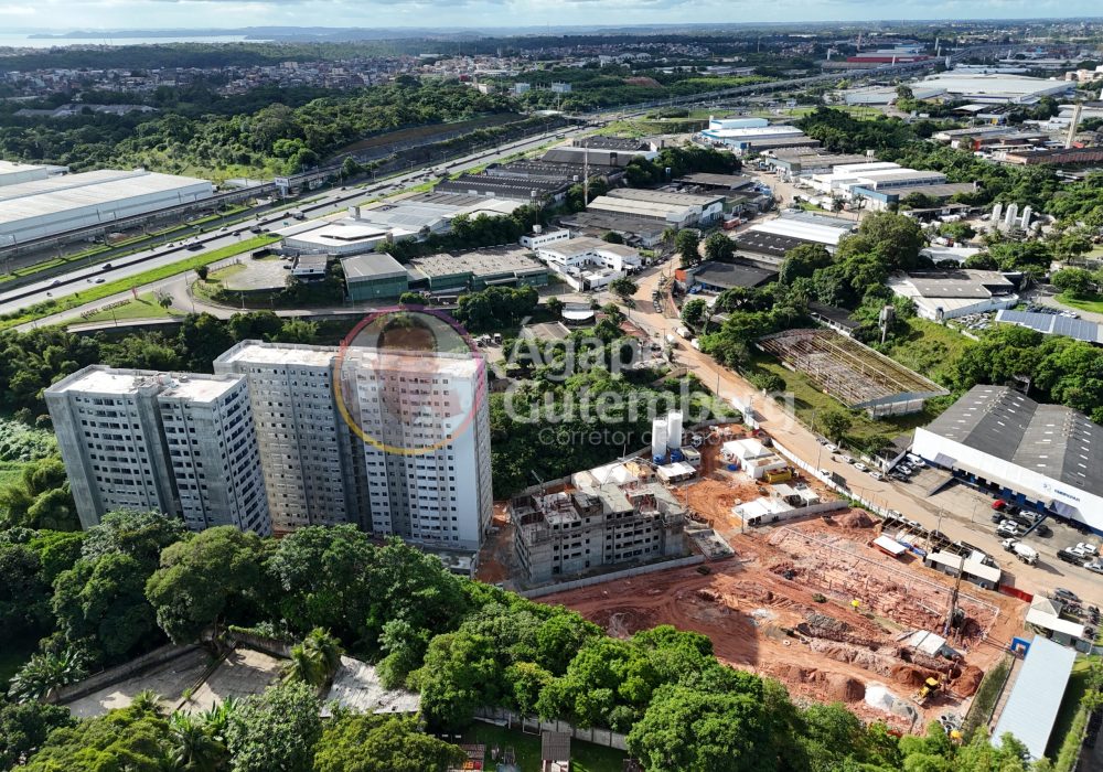 Andamento da Obra do Vivenda Real Maio de 2026 3