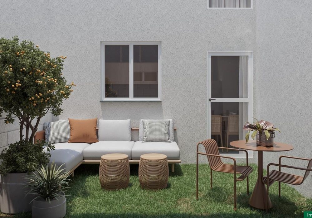 Área privativa Real Park MRV Salvador