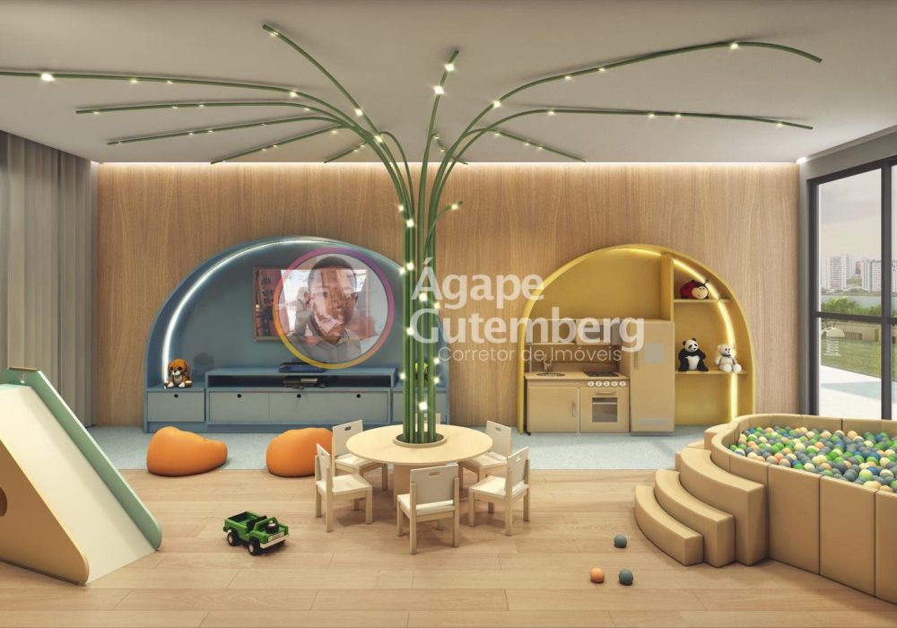 Brinquedoteca do Imbuí Class