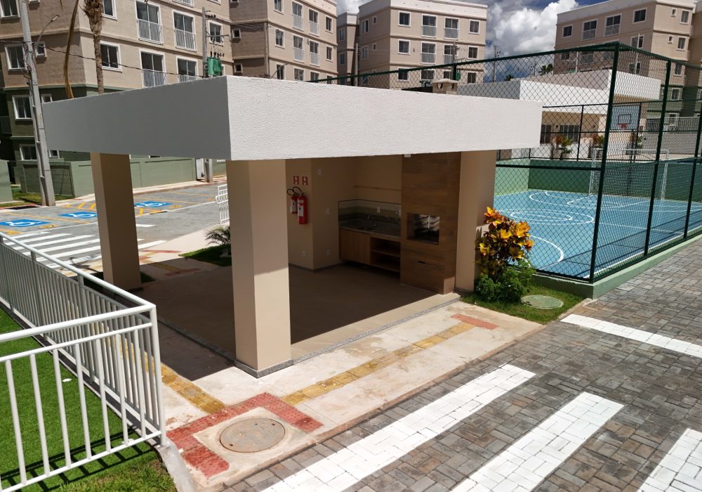 Churrasqueira do Seletto Salvador Norte