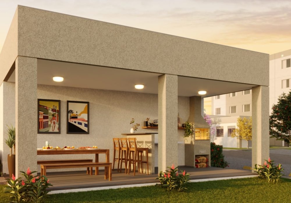 Churrasqueira Farol da Barra