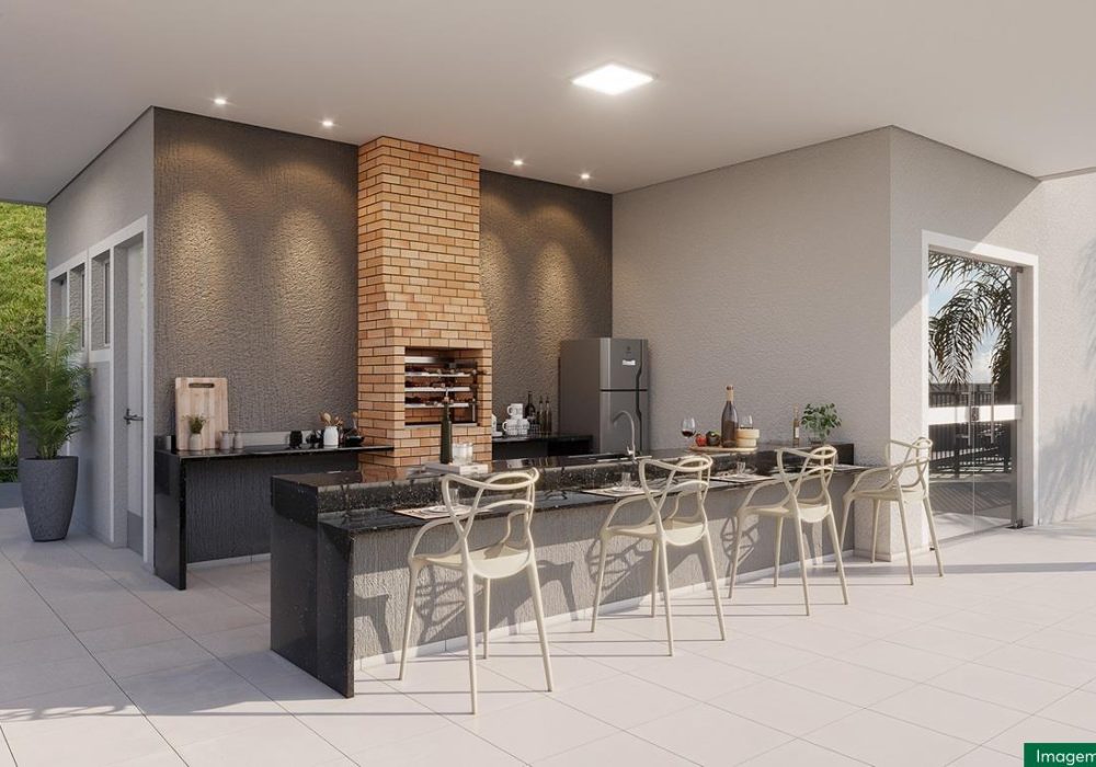 Churrasqueira Solar dos Cajueiros MRV Abrantes