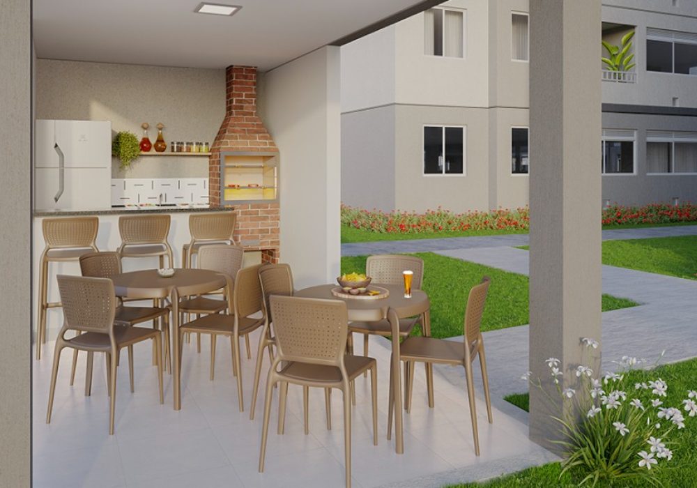 Churrasqueira Vista da Mangueira TENDA em Camaçari