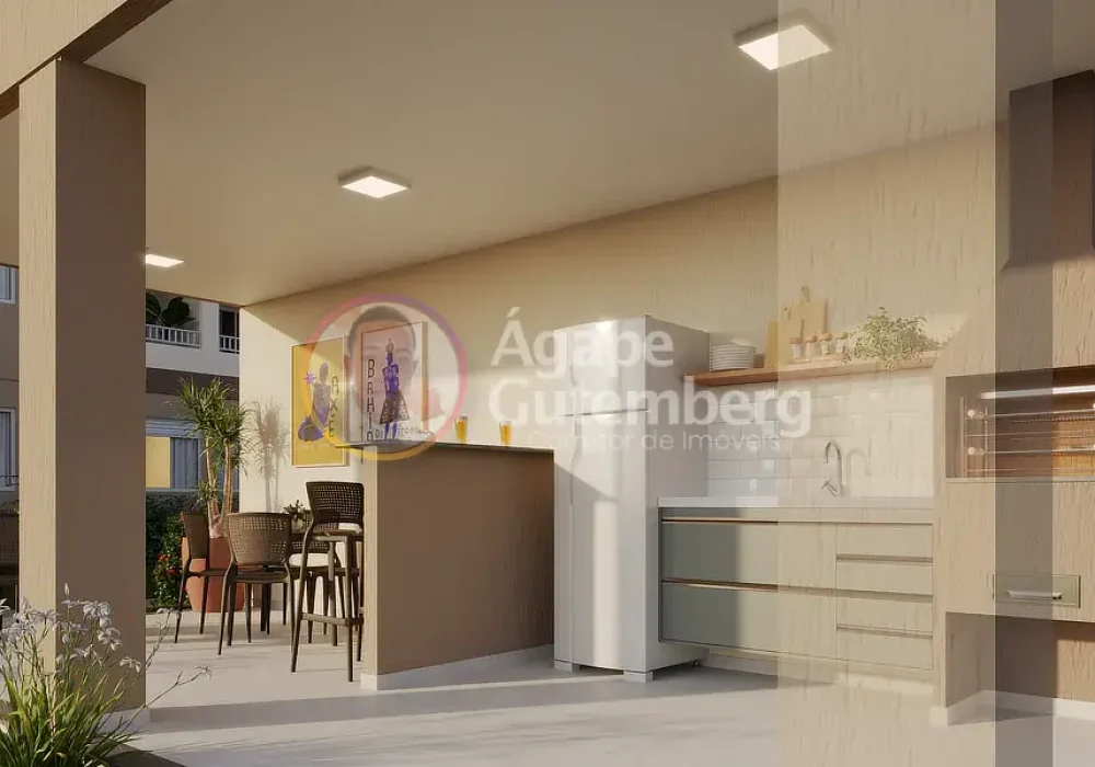 Churrasqueira do Forte São Marcelo