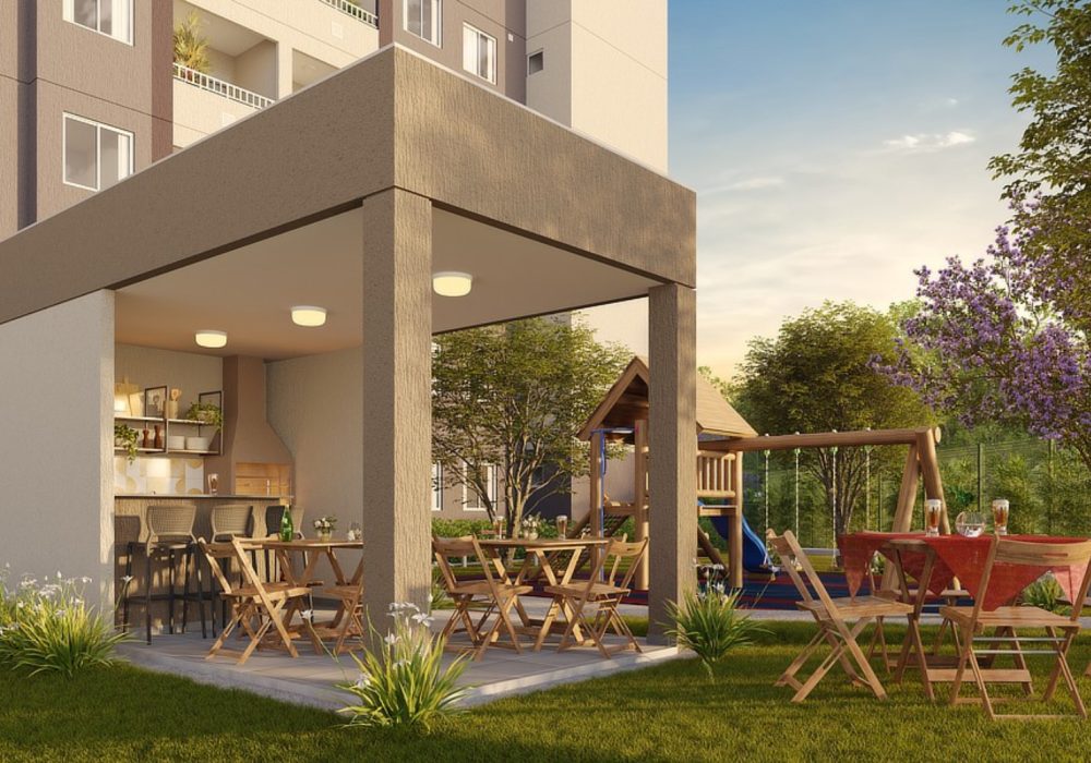 Churrasqueira do Vale das Tulipas