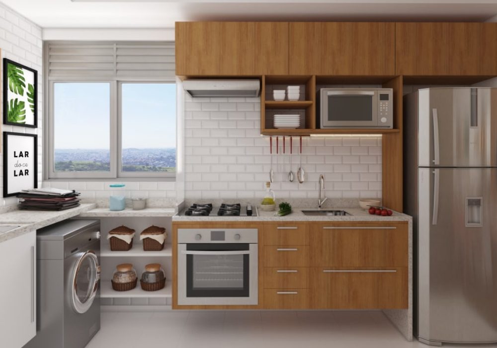 Cozinha Farol da Barra