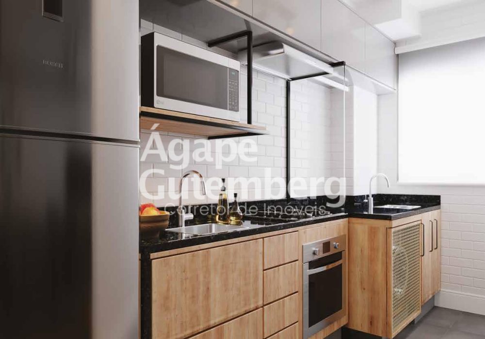 Cozinha do Morada Real