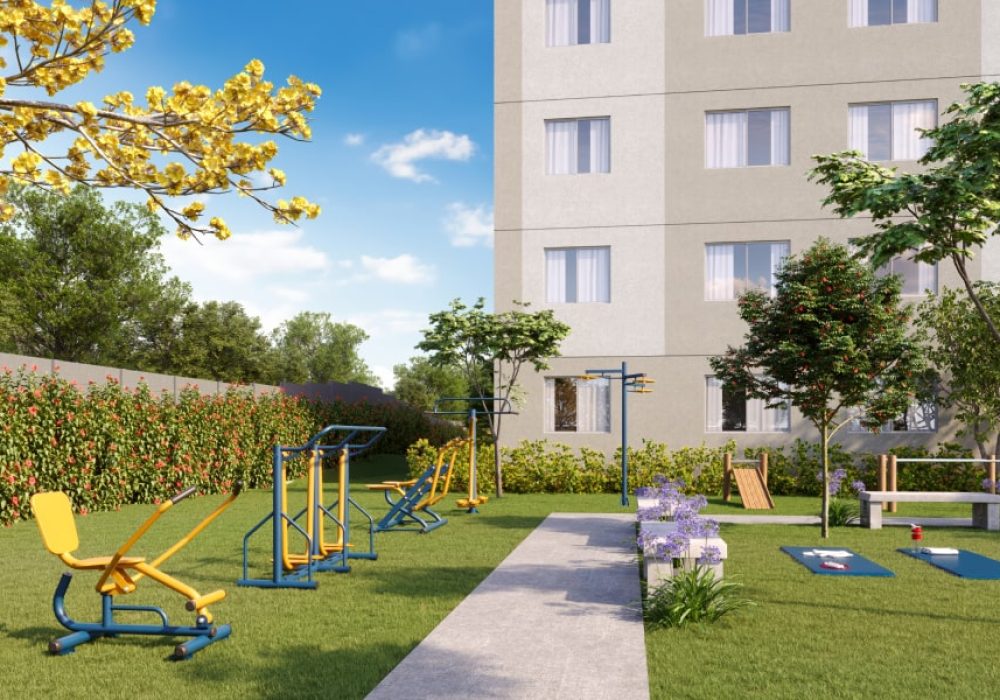 Espaço Fitness Farol da Barra