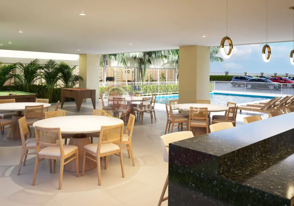 Espaço Gourmet Vivver Exclusive