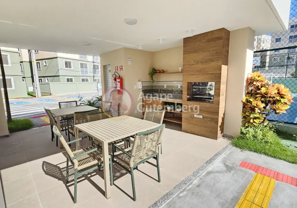 Espaço Gourmet do Seletto Salvador Norte