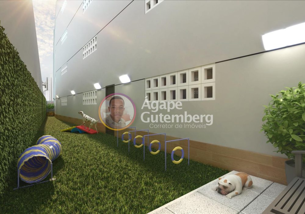 Espaço Pet do Imbuí Class