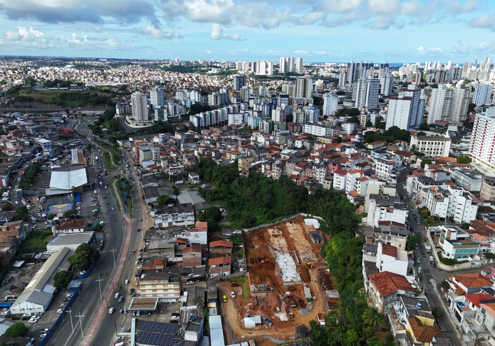 Evolução de Obra do Vila Laura Prime Maio 2026