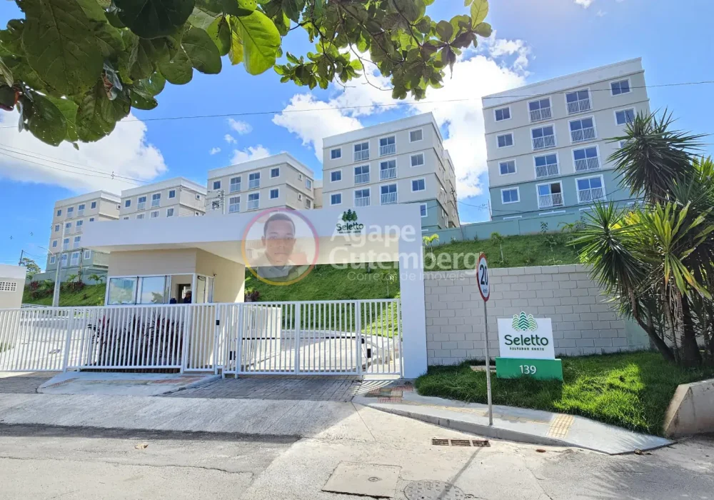 Guarita 2 do Seletto Salvador Norte