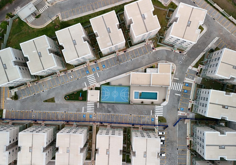 Implementação do Seletto Salvador Norte