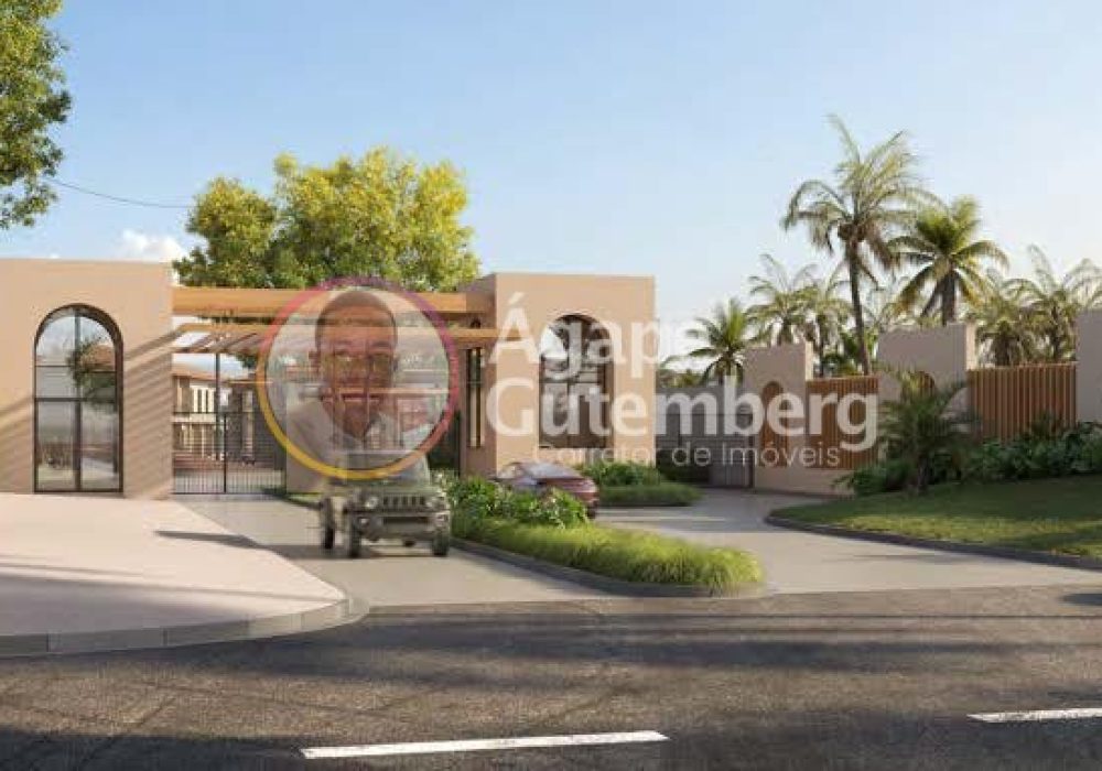 Itaparica Resorts Residences