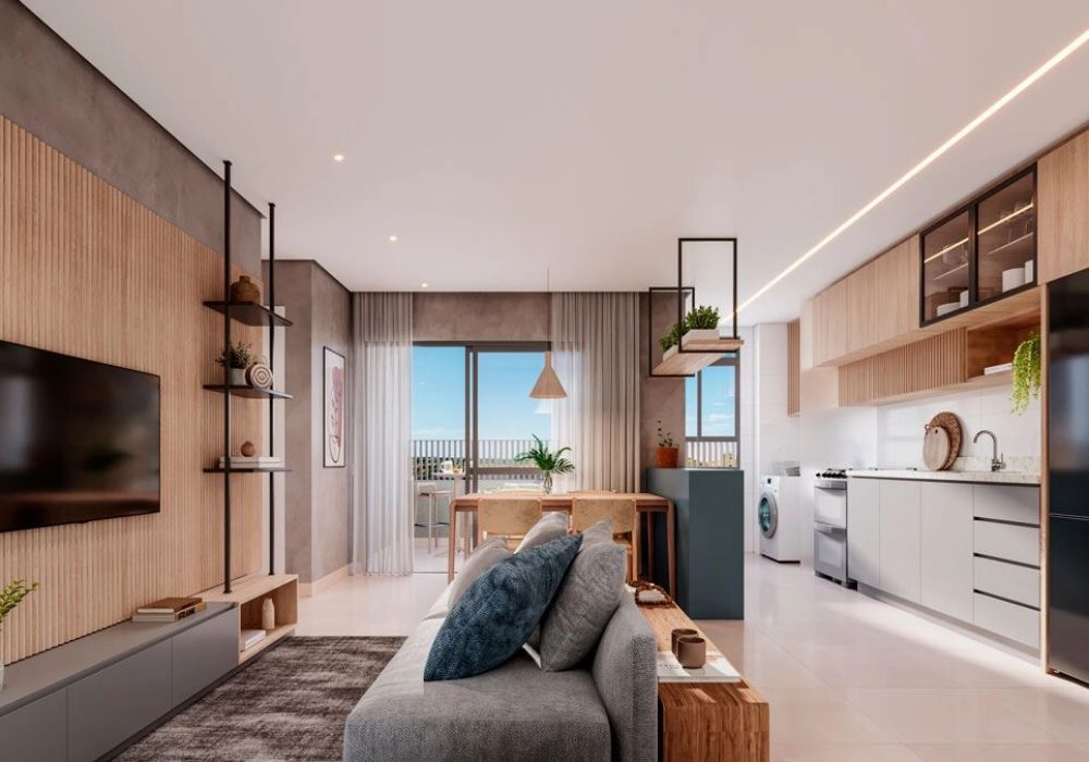 Living Sensia Urban no Stiep