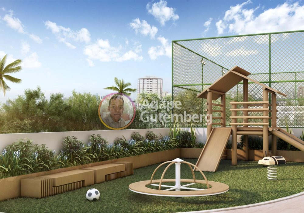 Parque Infantil do Imbuí Class