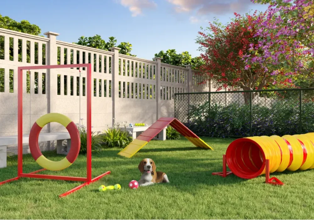 Pet Place Jardim Armação Prime