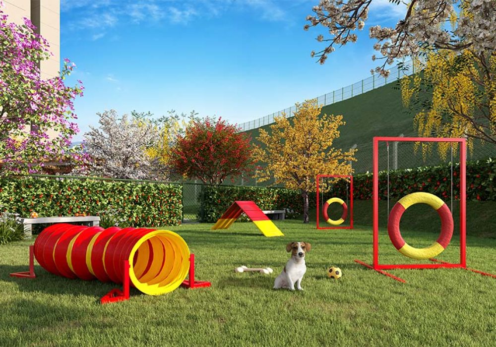 Pet Place Vale dos Lirios