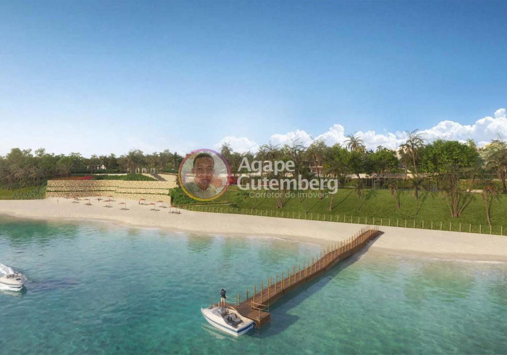 Pier do Itaparica Resorts Residences