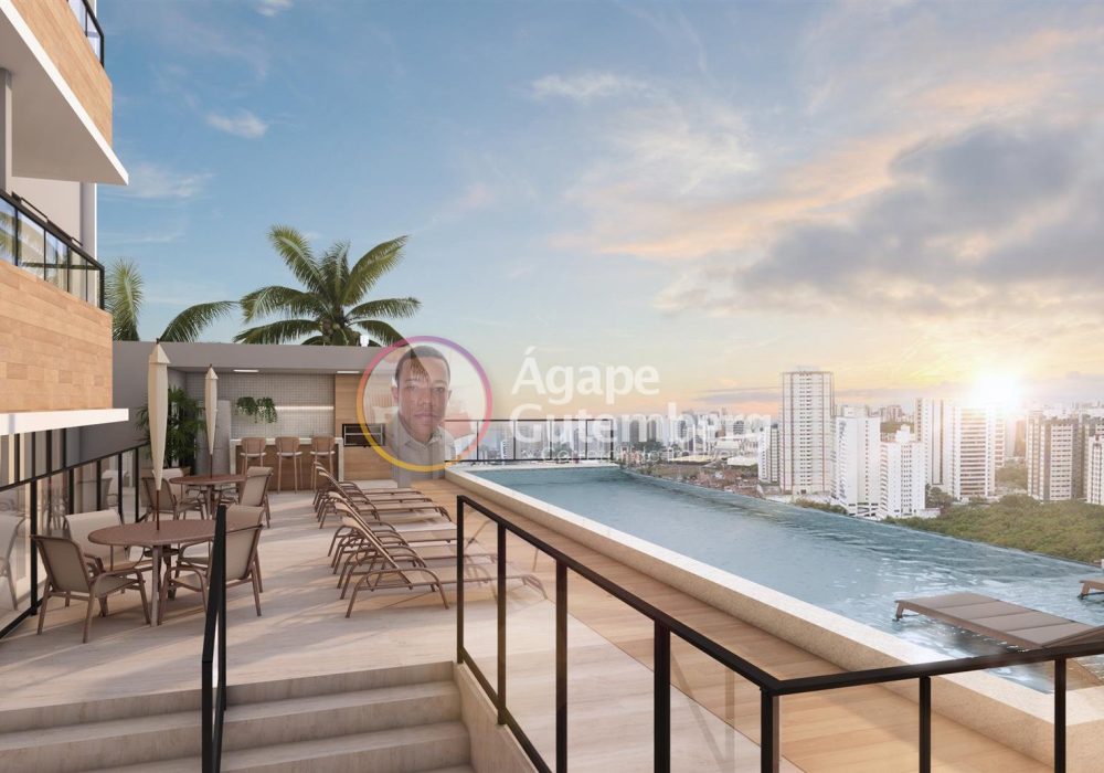 Piscina 2 do Imbuí Class