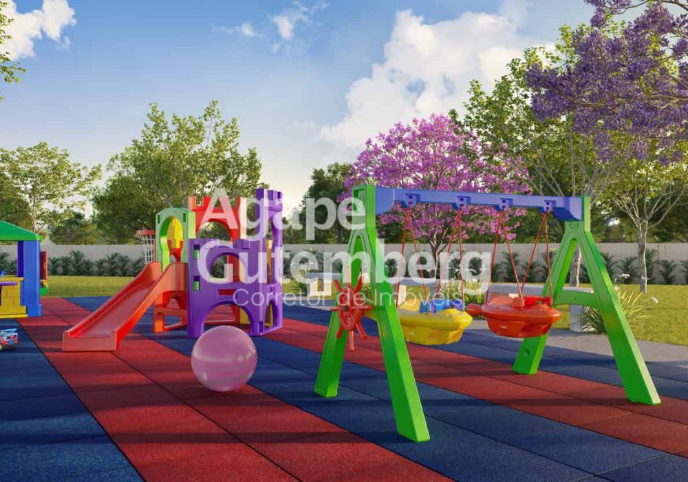 Play Baby do Morada Real