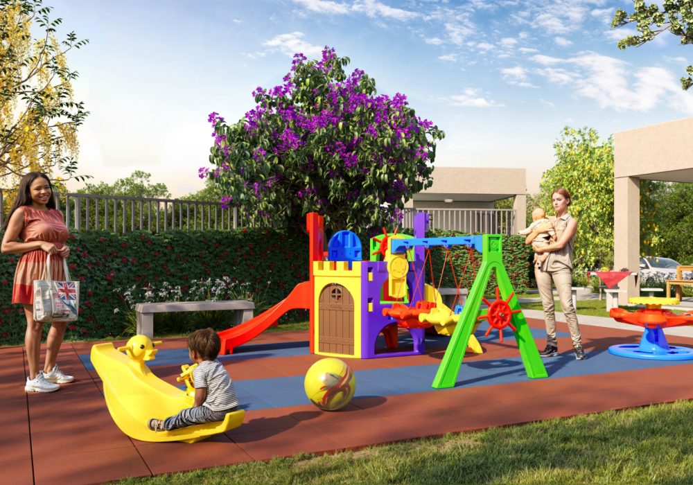 Play Baby Solaris Camaçari