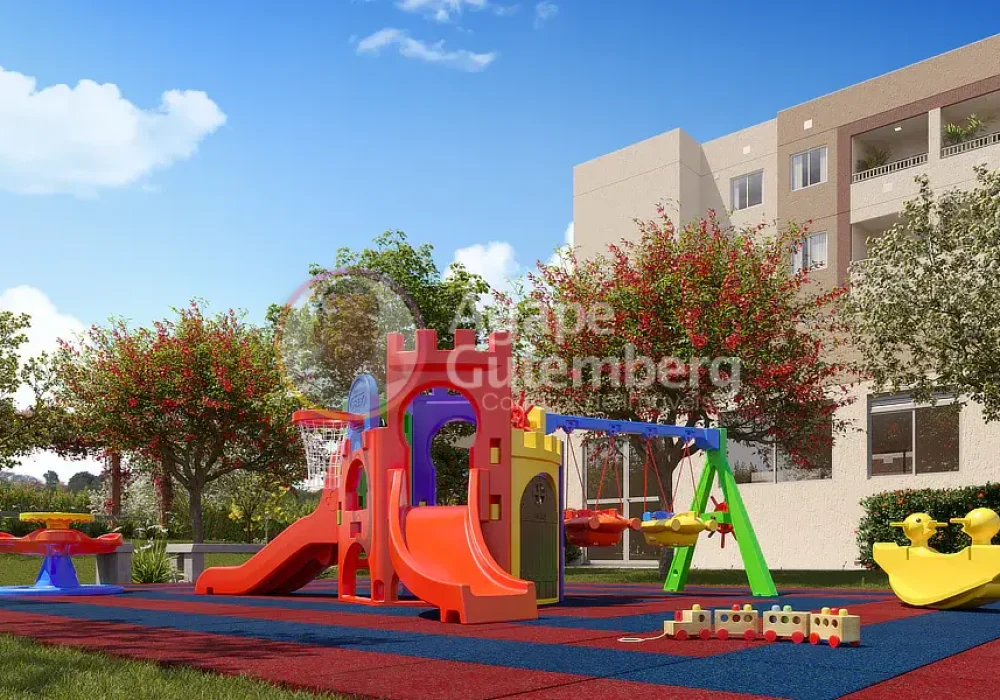 Play Baby do Forte São Marcelo