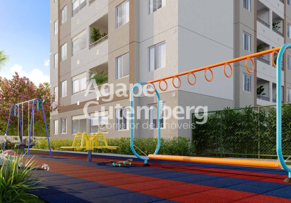 Play Kids do Morada Real