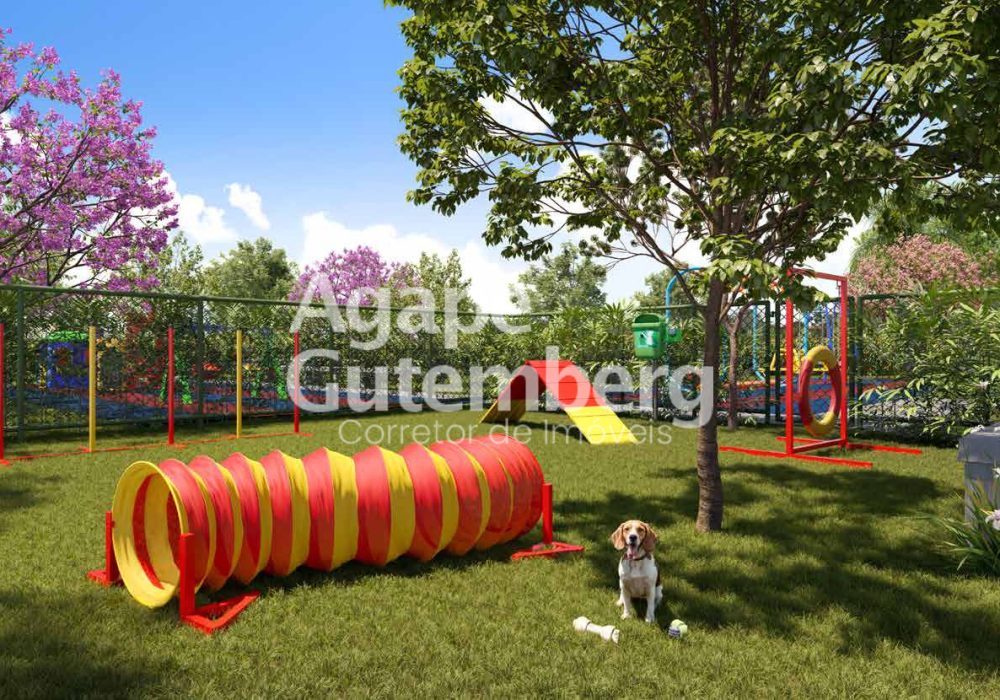 Play Pet do Morada Real