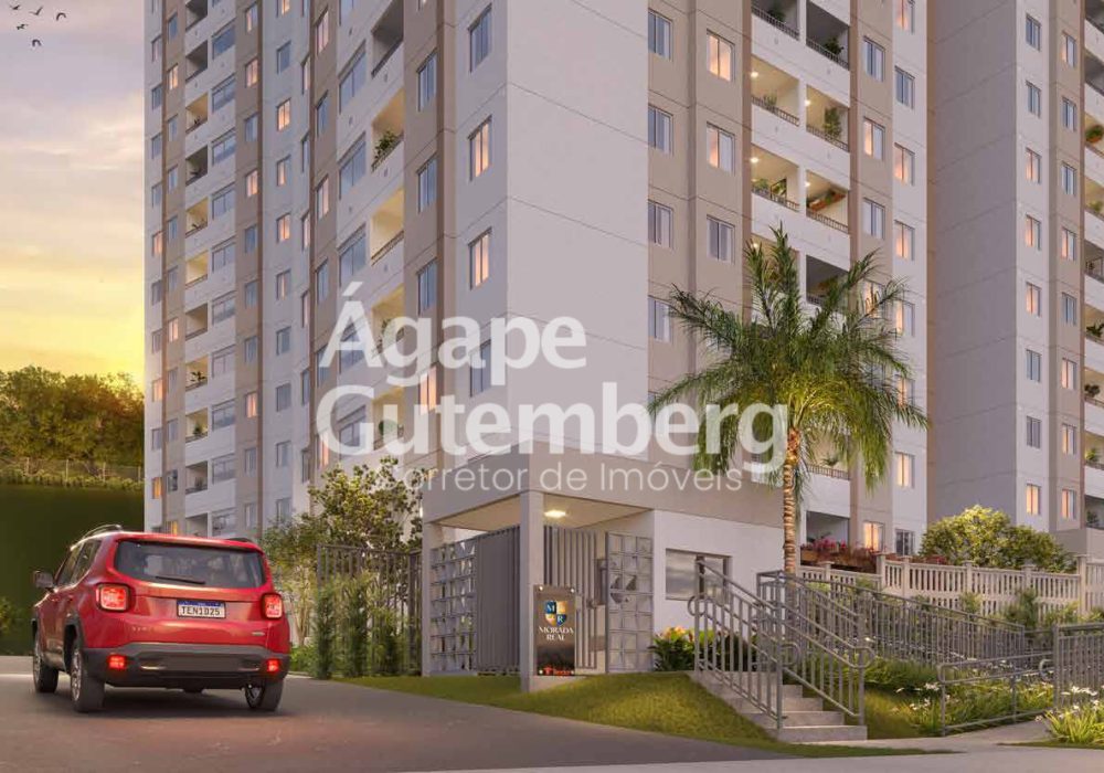 Portaria do Morada Real