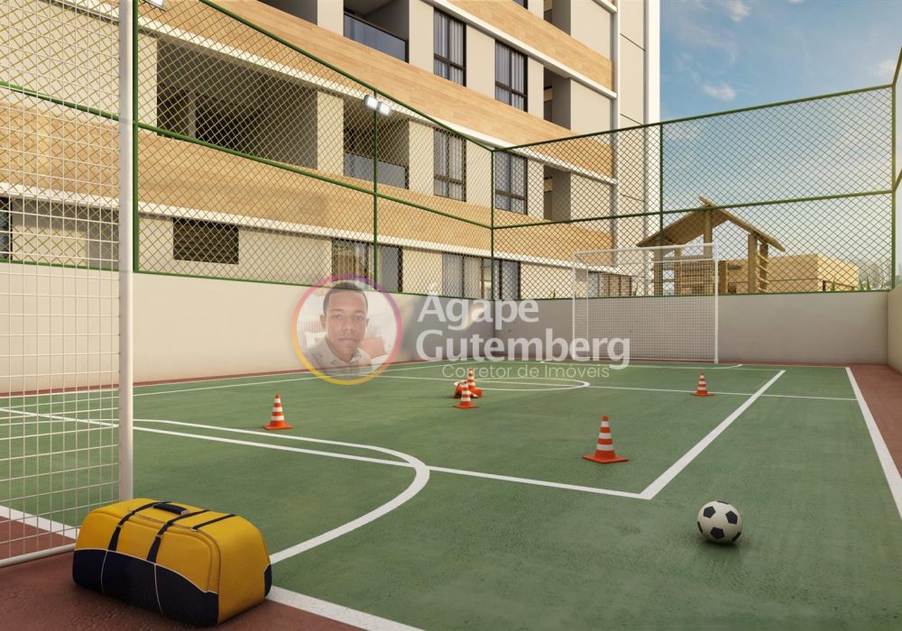 Quadra do Imbuí Class