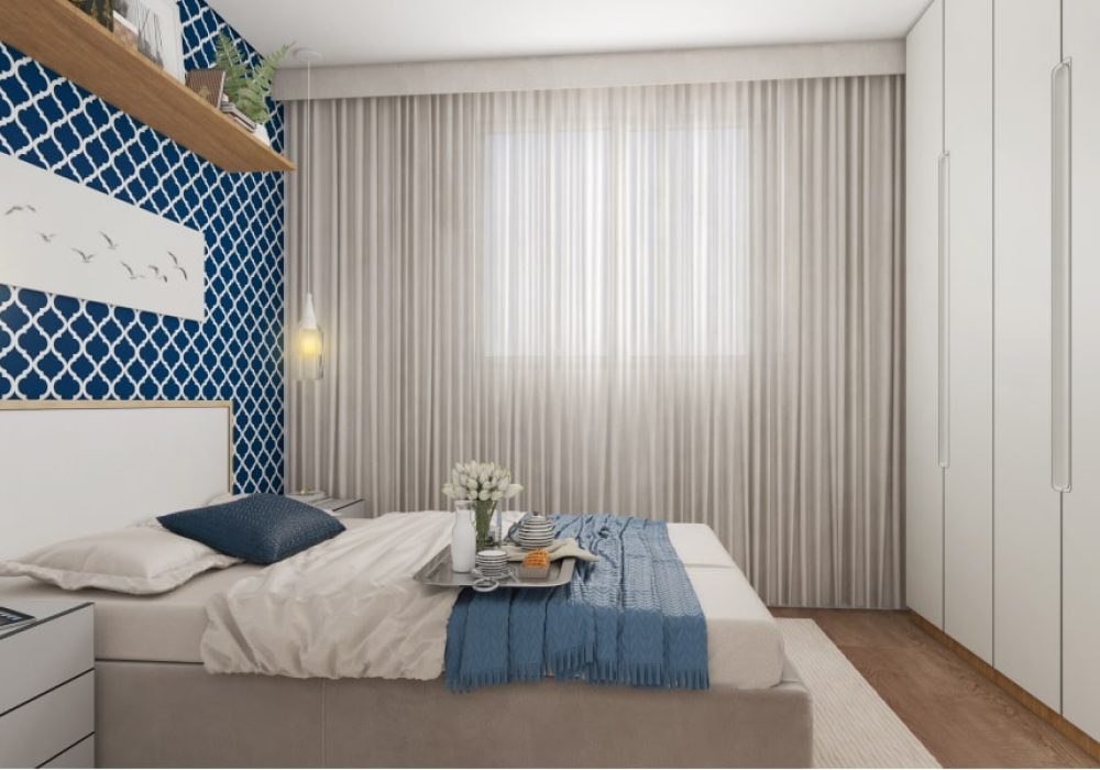 Quarto Farol da Barra