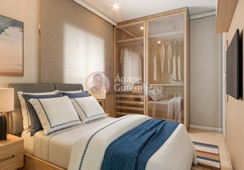 Quarto do Arbo Patamares da Stanza