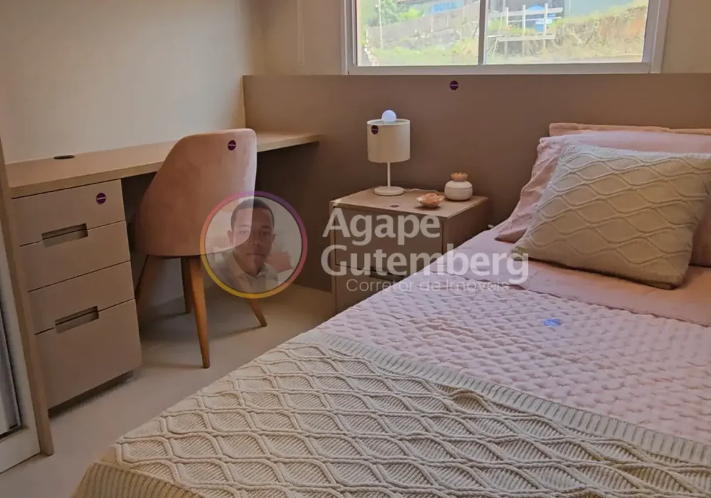 Quarto do Seletto Salvador Norte