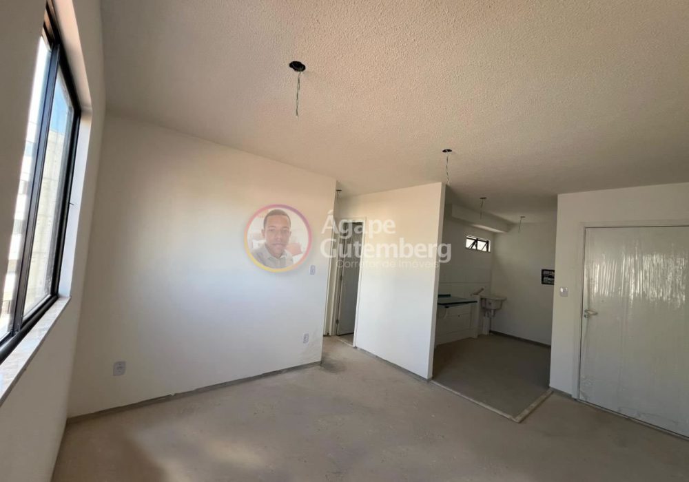 Sala Andamento da Obra do Reserva Bambuí da LMarquezzo em Camaçari