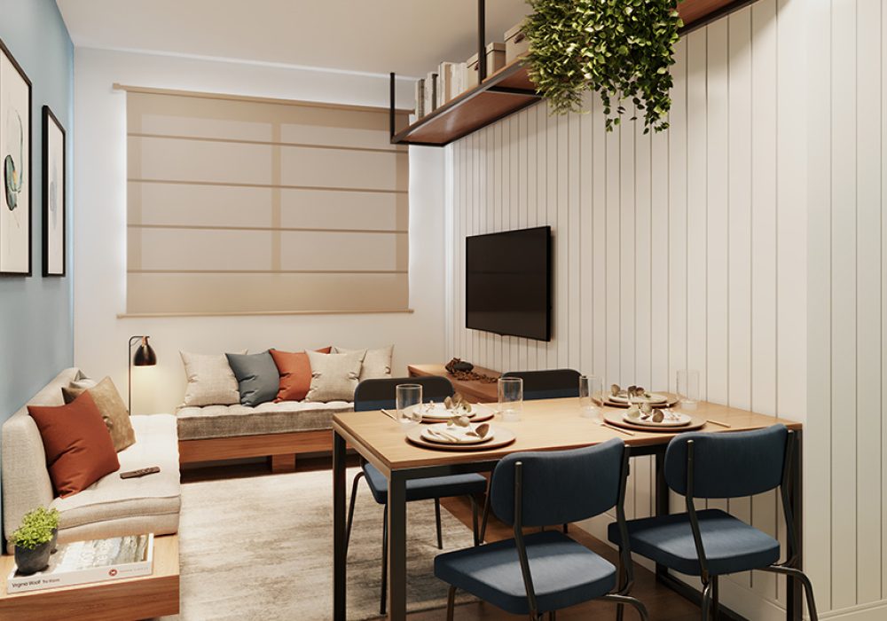 Sala Vale dos Lirios