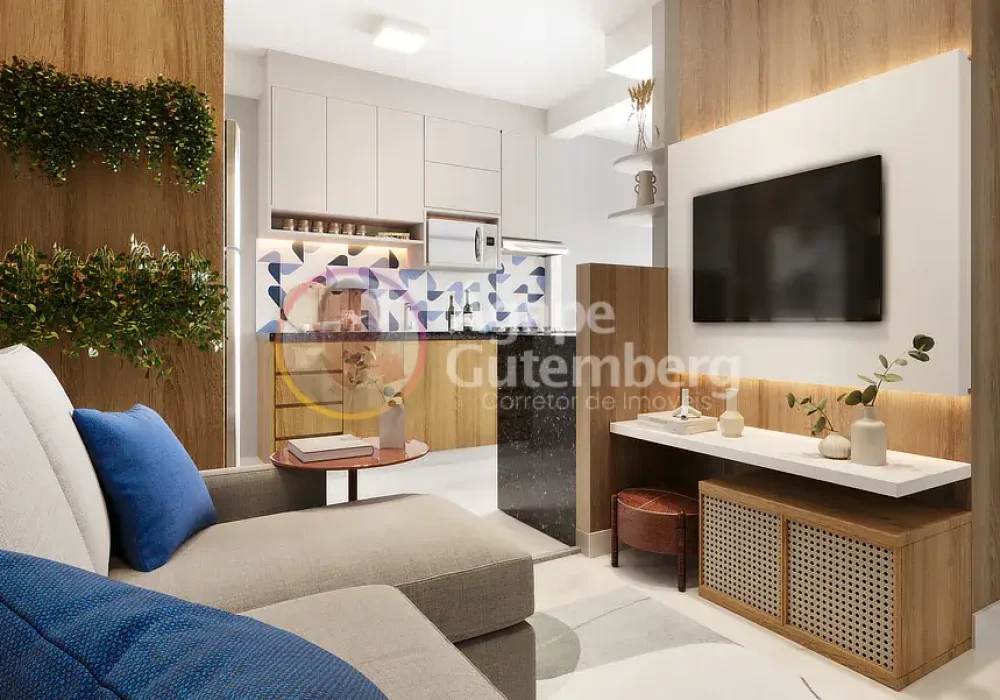 Sala do Forte São Marcelo