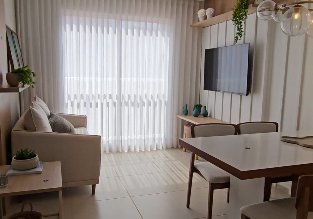 Sala do Seletto Salvador Norte