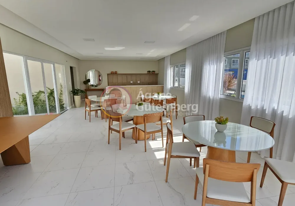 Salão de Festas 1 do Seletto Salvador Norte