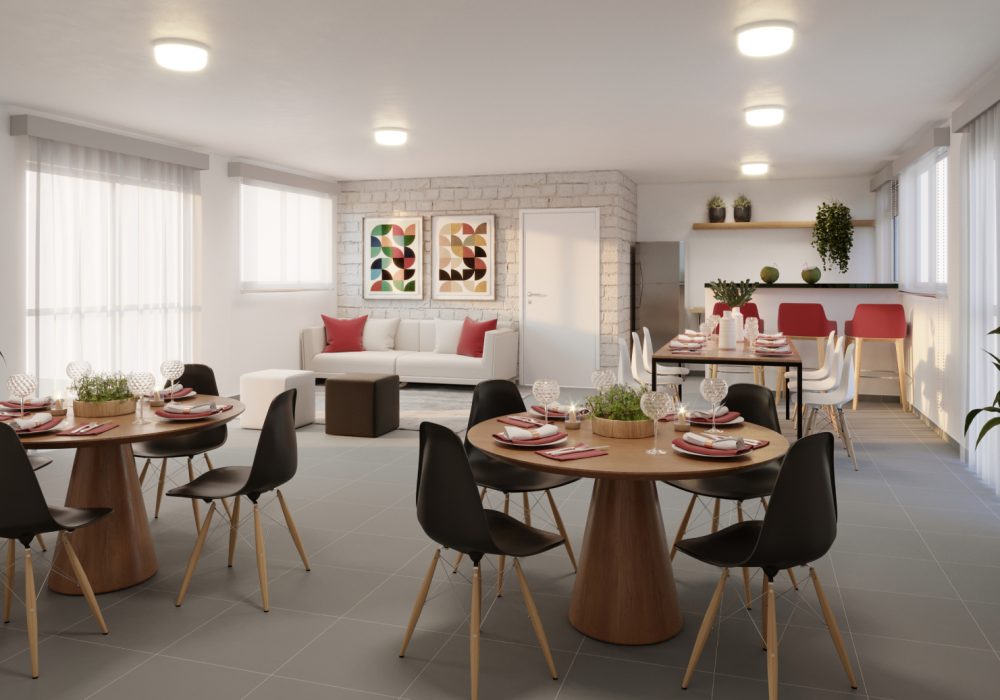 VILA LAURA PRIME BA - SALAO DE FESTAS 002