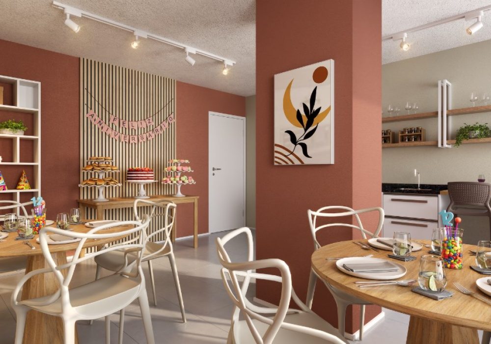 Salão de Festas Vista da Mangueira TENDA em Camaçari