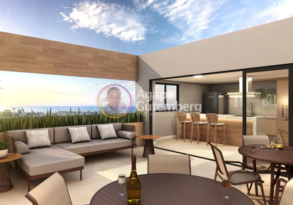 Terraço Gourmet do Imbuí Class