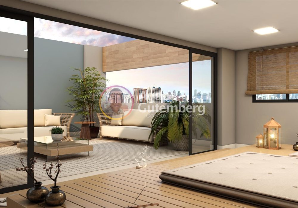 Terraço Zen do Imbuí Class